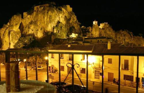 Alojamientos Rurales Aitana - Foto 11