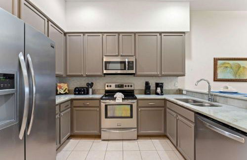 Peaceful Horizons at Caribe Cove - Foto 7