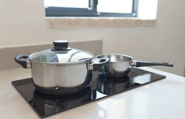 PORT CITY HAIFA - Flea Market Luxury - Foto 22