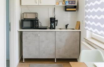 City Apartment in Siegen Parkplatz WLAN Autobahn - Foto 2