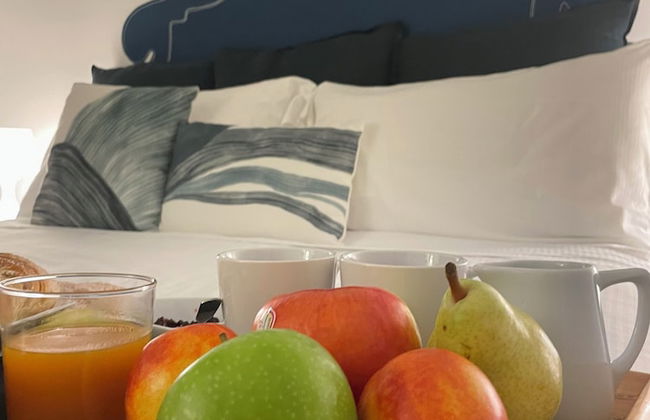 Happy Family Apartments Cathedral - Foto 11