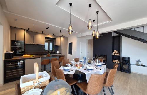 Villa LEVANT - Foto 24