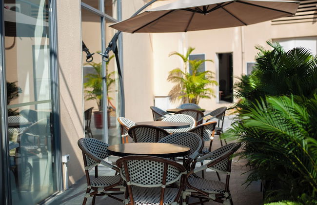 Wil'que Westlake Hotel & Residences - Foto 3