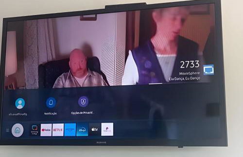 Kitnet com Vista MAR em Santos. - Foto 10