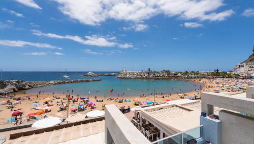 Sunny Atlantic Apartment - Foto 2