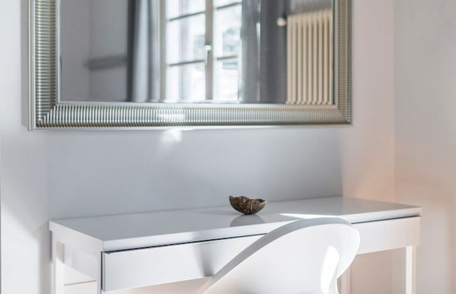 Tagliacozzi Suite - Foto 10