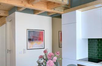 Mayor's Apartments - Foto 130