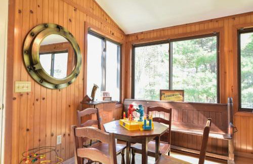 Lake House in Centerville with Private Water Access - Foto 17