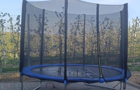 Domek pod lipami - Foto 23