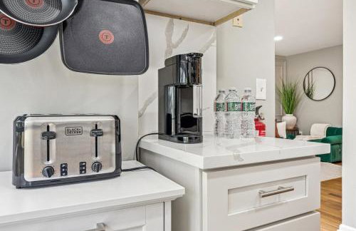 Spacious 3BR Near Rutgers plus Princeton plus NYC Access - Foto 30