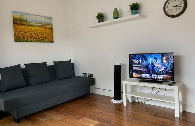 City Apartments Kings Cross - Foto 62