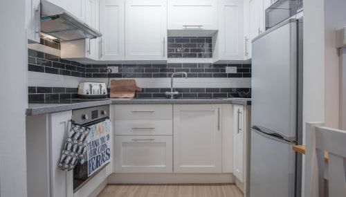 Castle Cove - 1 Bedroom Apartment - Tenby - Foto 5