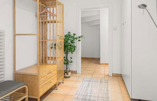 Ferienwohnung Magnolie - Gaggenau - Foto 28