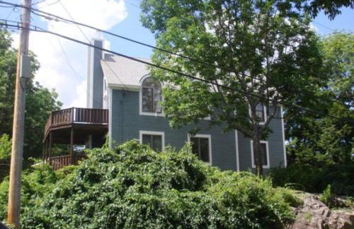 idream beautiful place by the sea - Foto 8