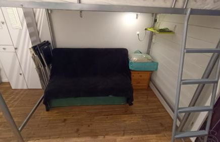 Studio 4 personnes au pied des piste plateau de Bonascre - Ax 3 domaines Eté Hiver - Foto 45