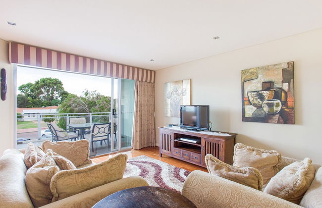 Spinnakers by Rockingham Apartments - Photo 37