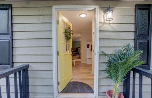 Downtown Guest House - Foto 17