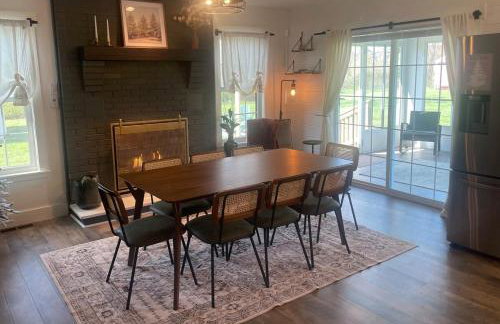 Hearth and Heartland 3 private acres - Foto 10