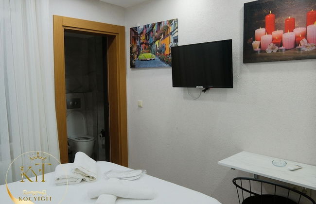 Koçyiğit Suite Otel - Foto 15