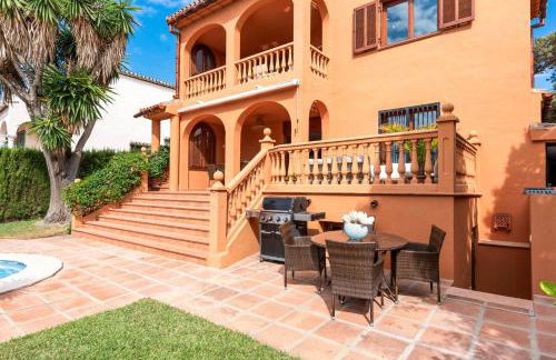 Beach Villa Sea La Vie Marbesa - Photo 25