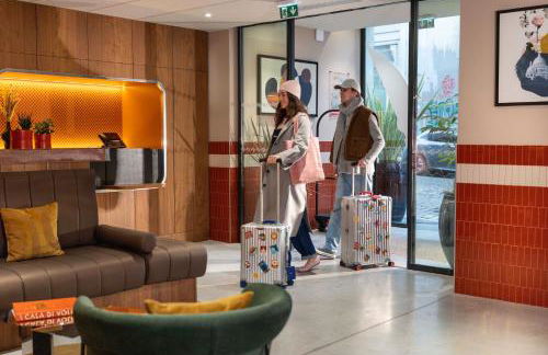 Yuna Montmartre - ApartHotel - Foto 5