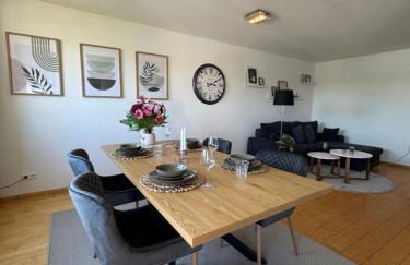 Emelies Sonnenwohnung mit Balkon - Foto 29