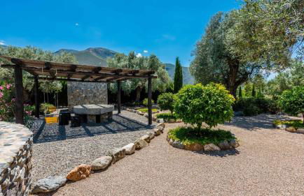 Nuestra Finca Rural Orgiva by Ruralidays - Foto 21