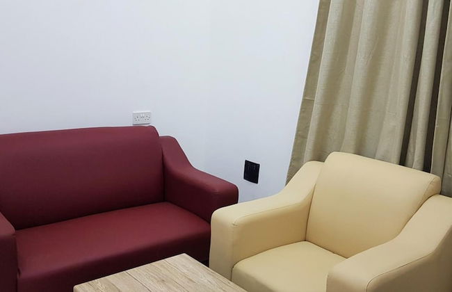 Duqm Suites - Photo 25