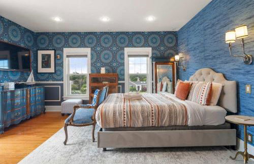 Luxurious Estate Private Heated pool - Foto 24