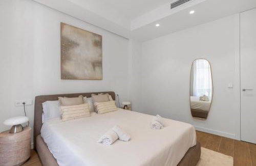 Luxury and emblematic apartment - Foto 21