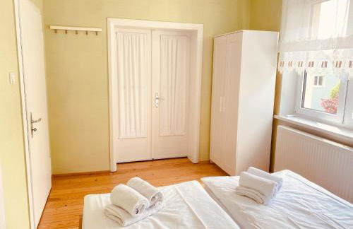 Ruhig, modern & Nähe Altstadt! - Foto 11