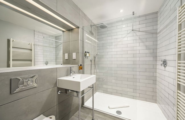 Destiny Scotland - Distillers House - Foto 74