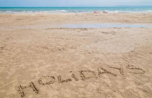 Nice Apartment In Puebla De Farnals - Foto 23