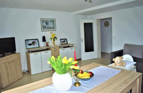 Ferienwohnung Jannack für 5 Personen in Bad Münder - Foto 20