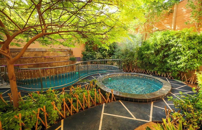 The Land Resort Ammaria - Photo 29