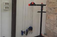 Villa Mimosa-Con piscina e vista lago - Foto 28