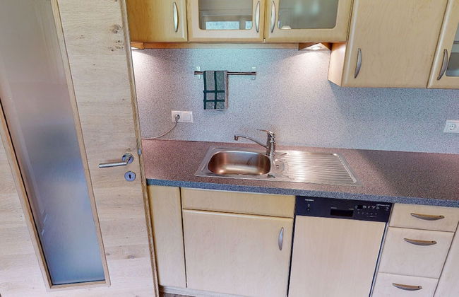 Idyllic Apartment in Stumm With Panoramic View - Photo 10