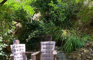 Cottage Vivenda Festina Lente - Foto 10