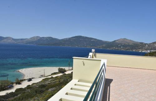 Marmari MEGALI AMMOS MAISONETTE - Photo 26