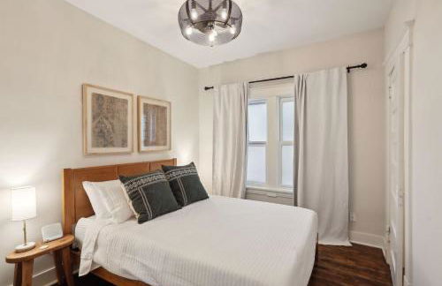 Urban Oasis by 5 Mins to Eat St, Downtown, & Convention Center - Foto 8