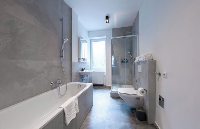 Nurban Apartments City 2 - Foto 41