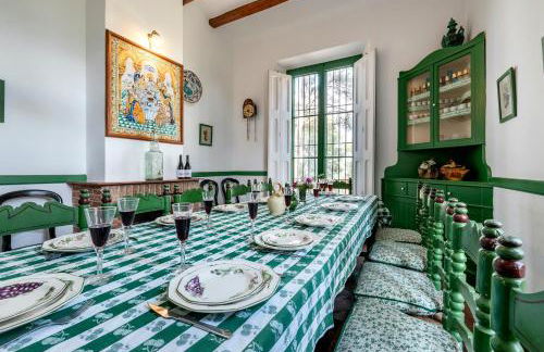 Unik Vacation Mas Barbat - Foto 134