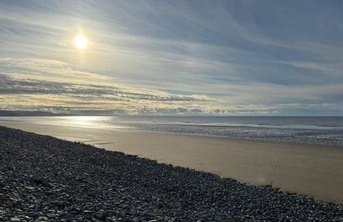 Sanderling, 289 Ynyslas Beach, Borth - Foto 33