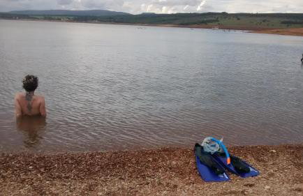 Recanto Vita et Pax - Hospedagem e Passeio Náutico - Foto 84