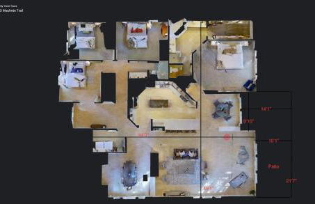 Machete Place - Foto 42