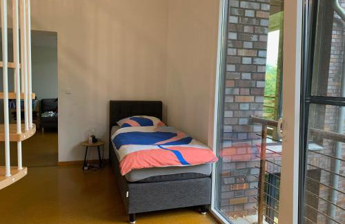 Gästewohnung Hardinghaus am Teich - Photo 36