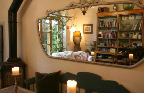 Villa Toppani Del Sodo - Foto 51