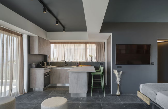 3 Olive Trees - Foto 40