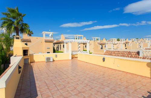 CH Villa Isla Espalmador Ciudad Quesada - Foto 29