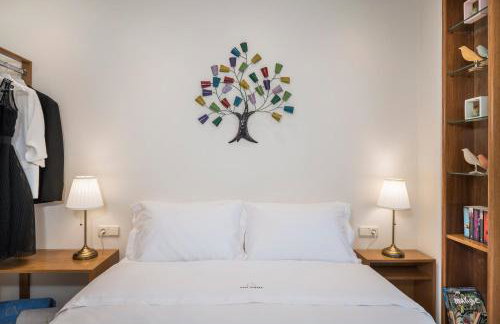 Soul of Sun - Luxury 2-Bath Apt with Balcony, 85sqm, Chania Center - Foto 32